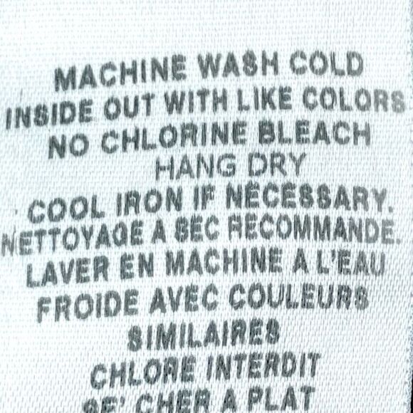 Joe’s Jeans Rikki Skinny Ankle Jeans in Blue Wash Women’s 26 - Picture 9 of 9